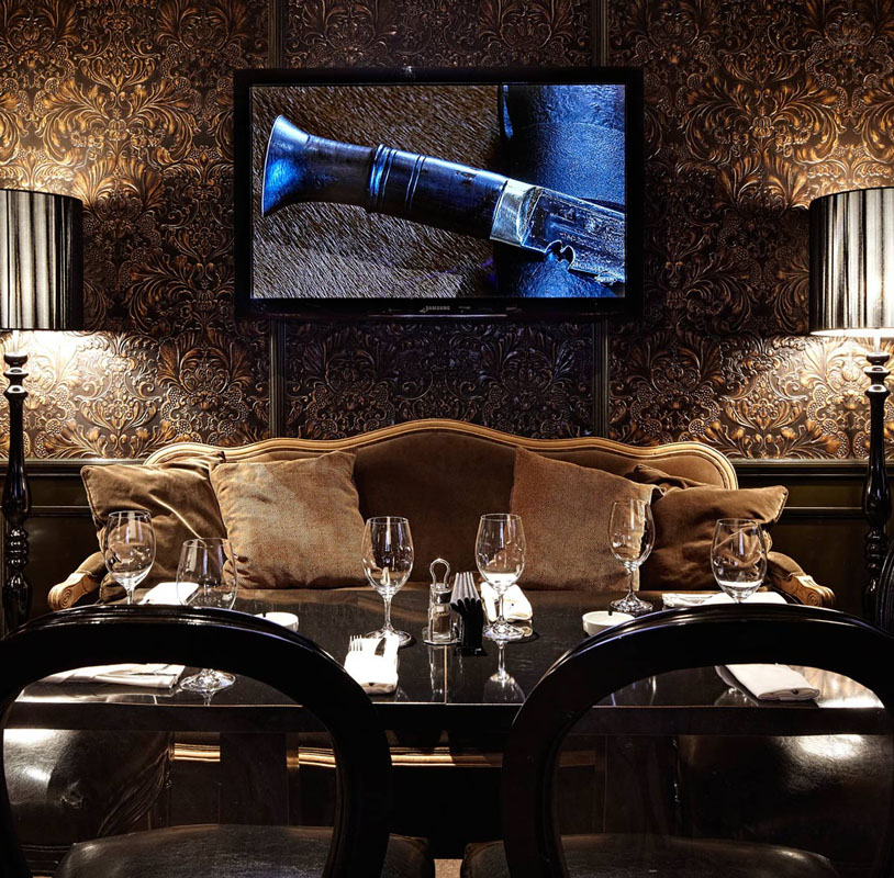 Караоке зал — фото 3