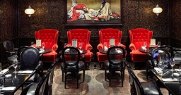 Караоке зал