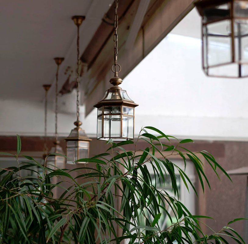 Веранда — фото 5