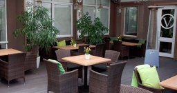 Веранда — фото 4