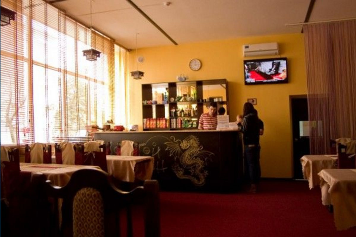 Основной зал — фото 3