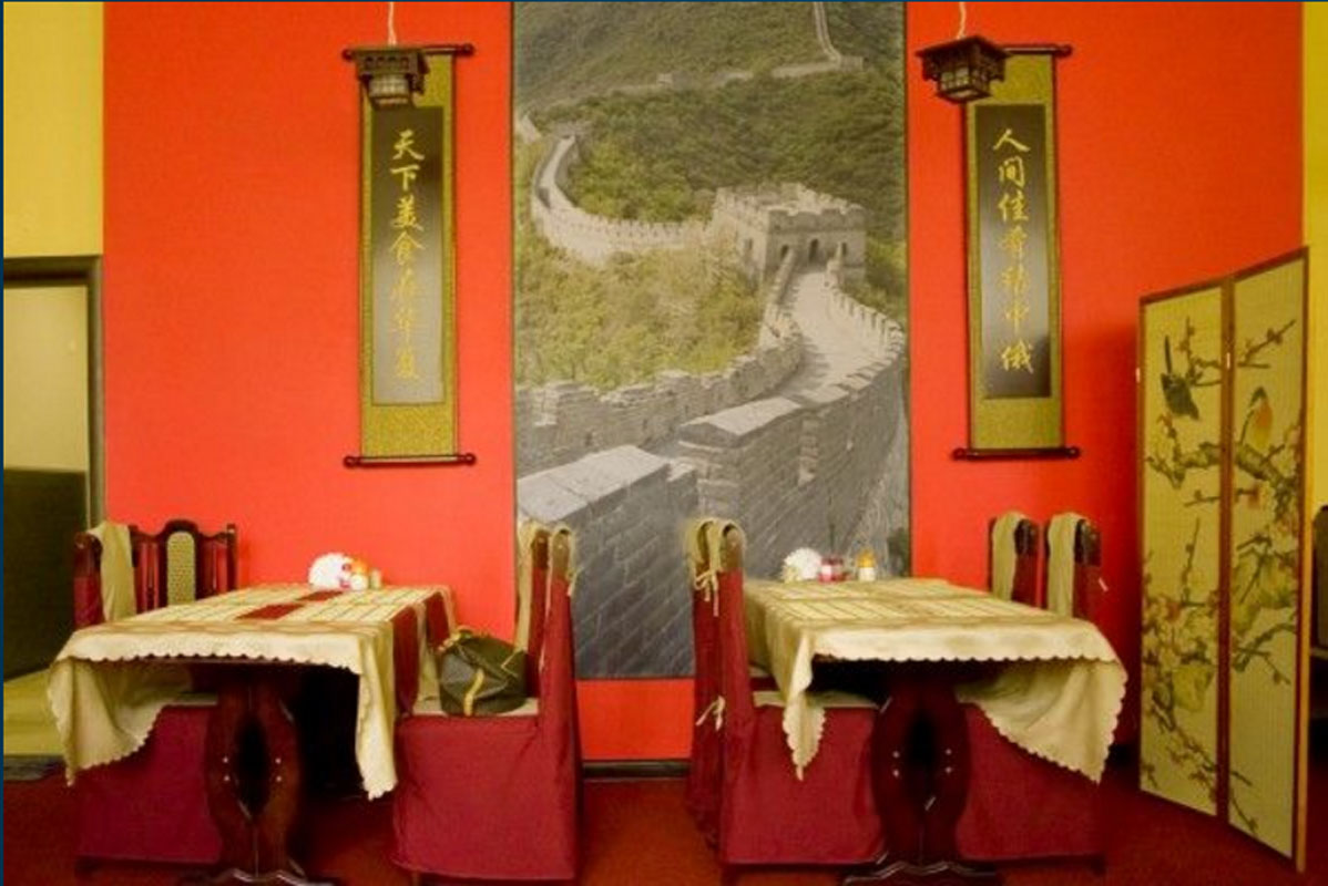 Основной зал — фото 4