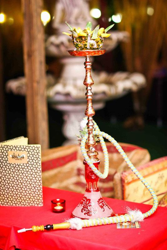 Основной зал Основной зал — фото 2