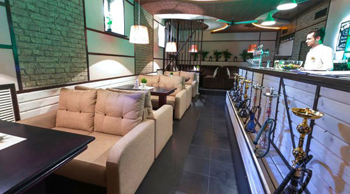 Основной зал Основной зал — фото 3