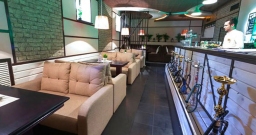 Основной зал