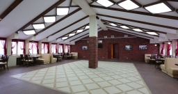 Основной зал Основной зал — интерьер зала