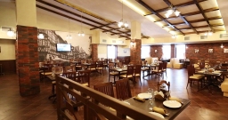 Основной зал Основной зал — фото 4