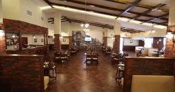 Основной зал Основной зал — фото 5