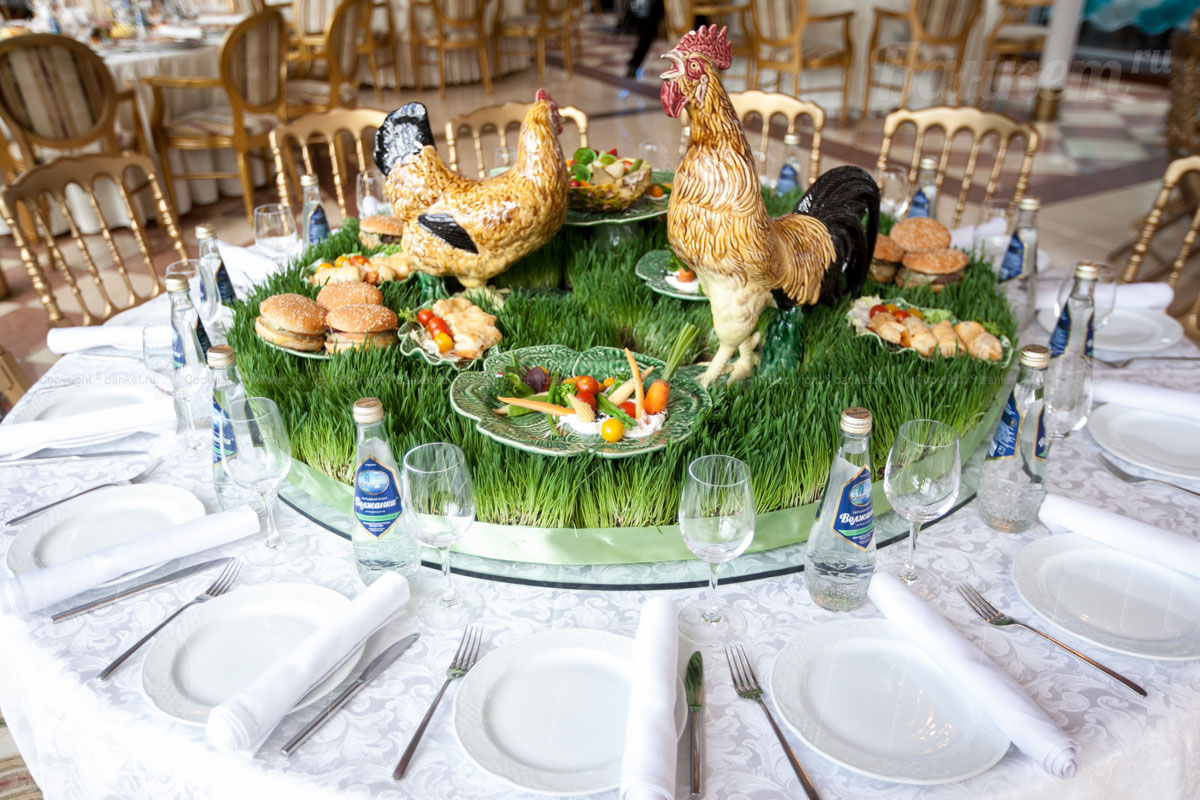 Нижняя Палуба — Теплоход River Palace