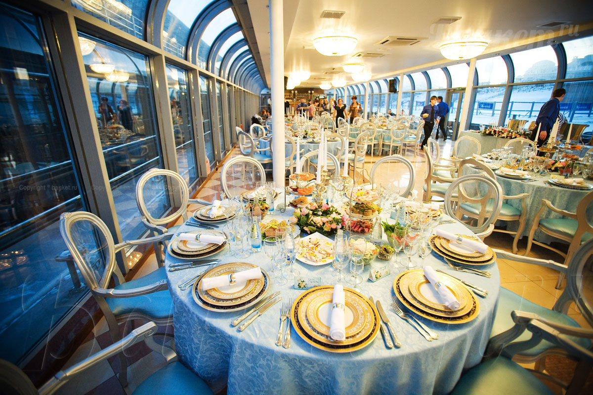 Нижняя Палуба Нижняя Палуба — фото 7