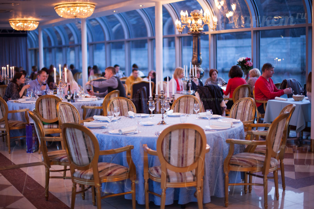 Нижняя Палуба Нижняя Палуба — фото 8