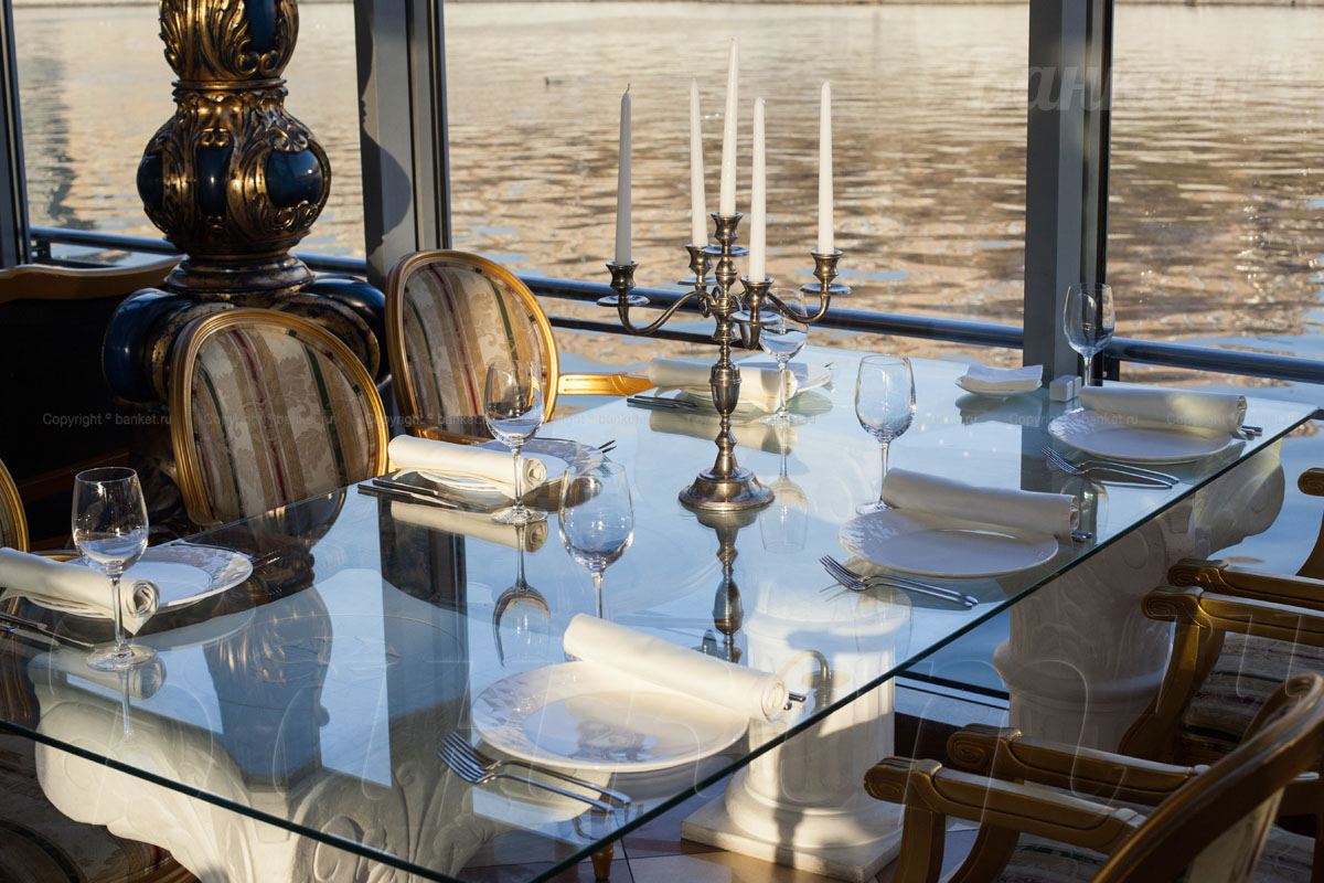 Нижняя Палуба Нижняя Палуба — фото 9