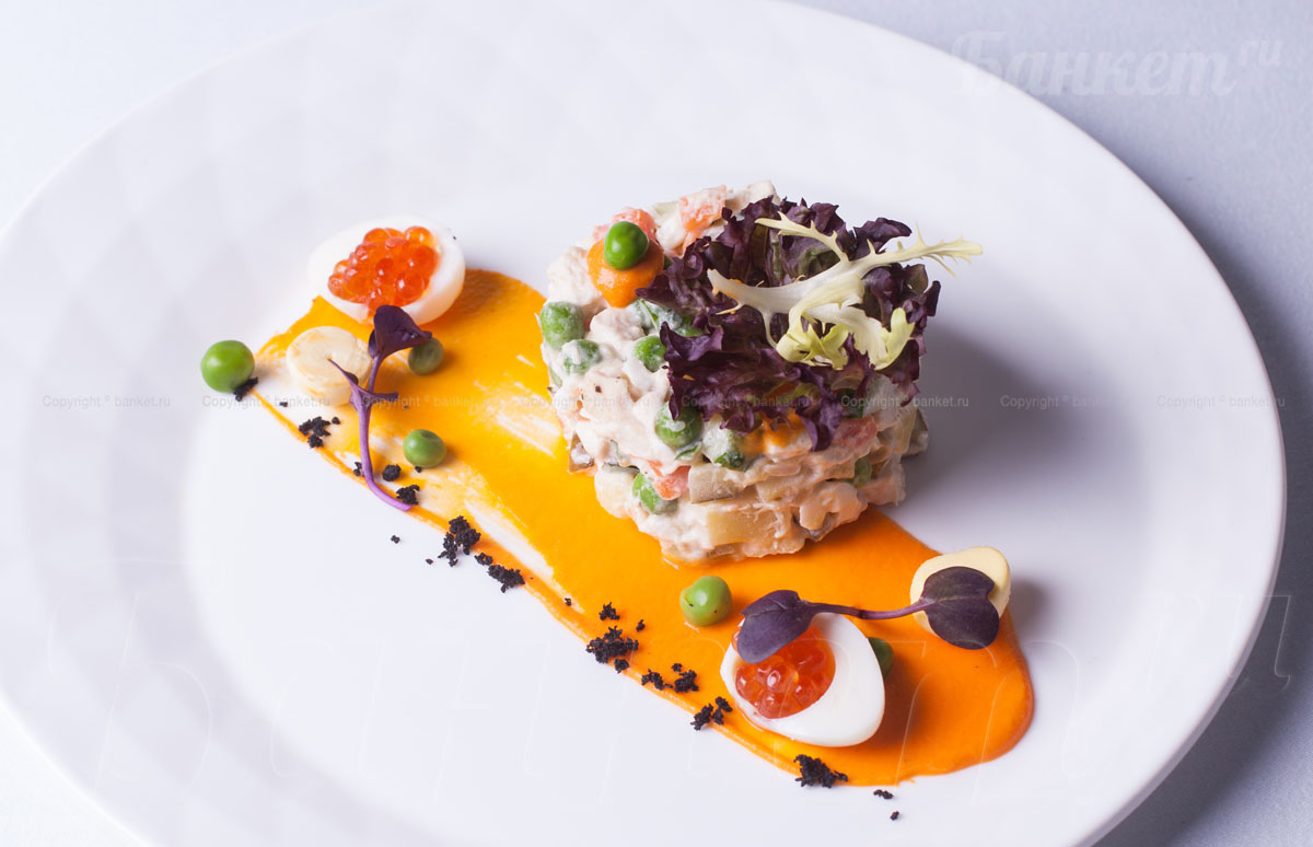 Нижняя Палуба Нижняя Палуба — фото 11