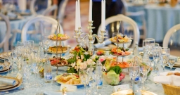 Нижняя Палуба — интерьер зала