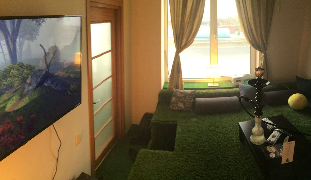 Основной зал — фото 9