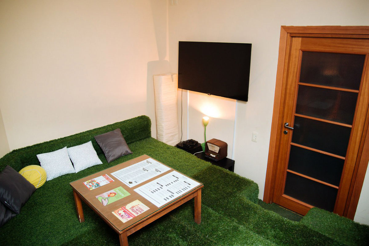 Основной зал — фото 11