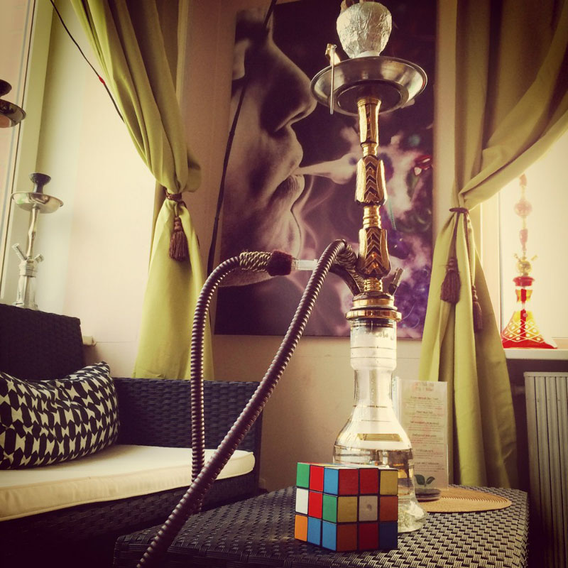 Основной зал — фото 13