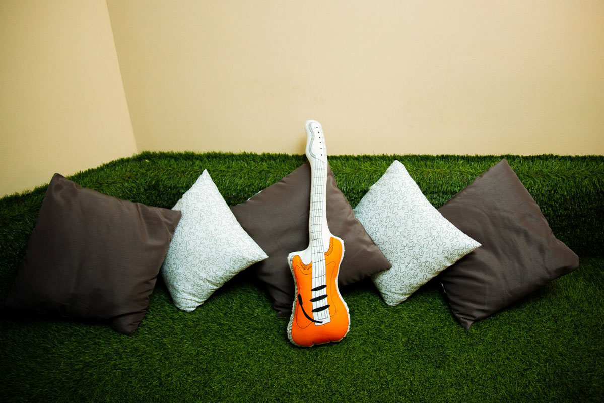 Основной зал — фото 15