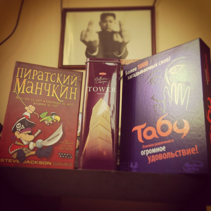 Основной зал — фото 26