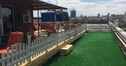 Основной зал