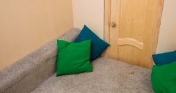 Основной зал