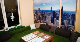 Основной зал — фото 6