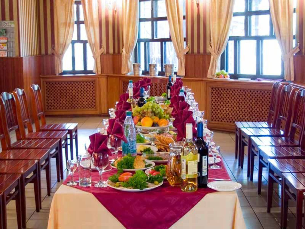 Основной зал — фото 9