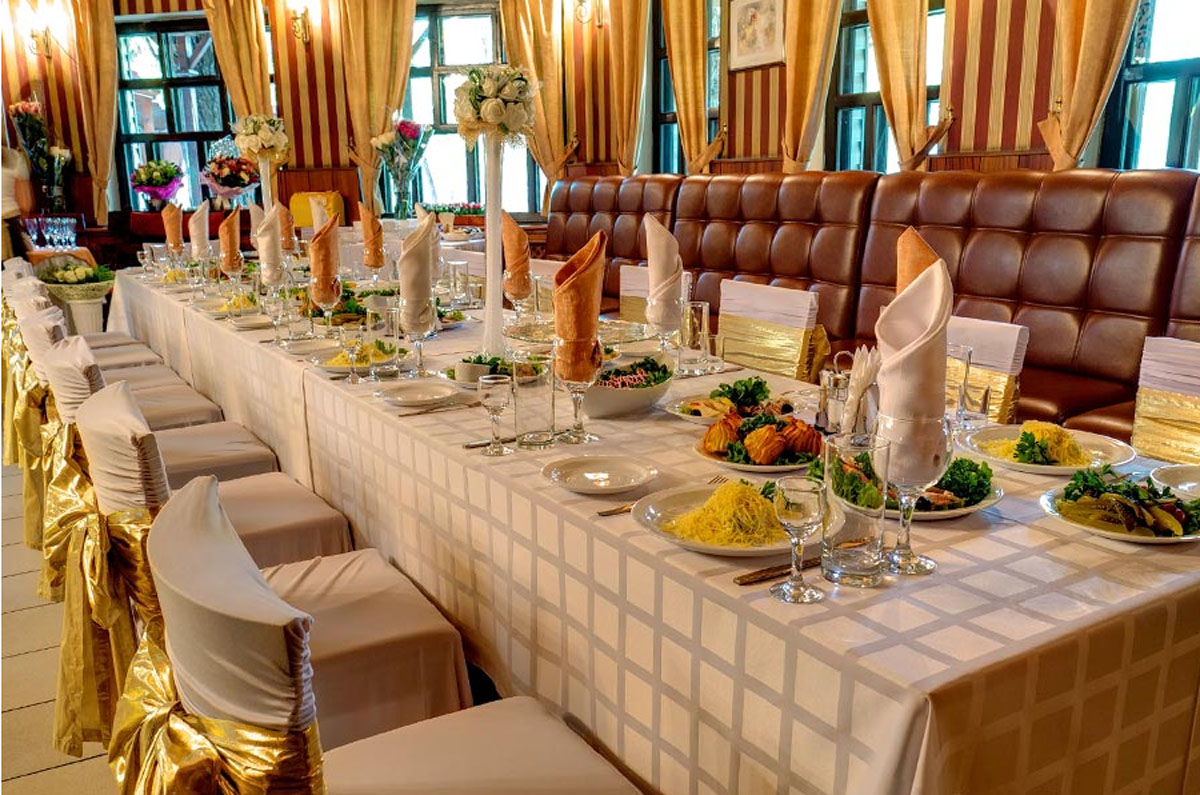 Основной зал — фото 10