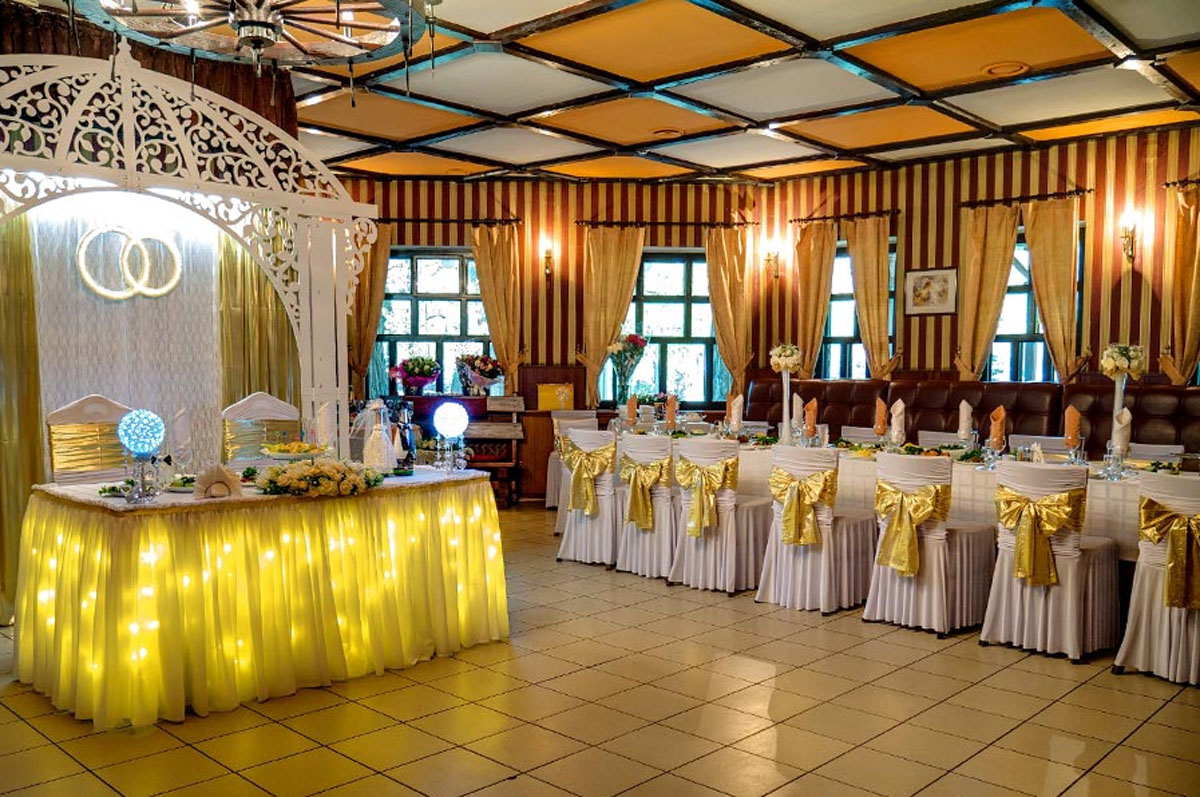 Основной зал — фото 11