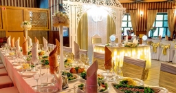 Основной зал