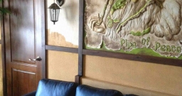 Основной зал