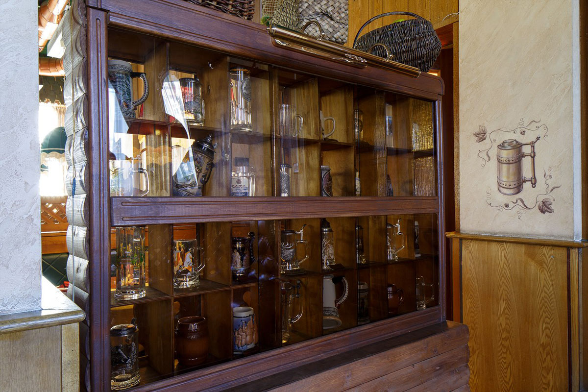 Основной зал — фото 6