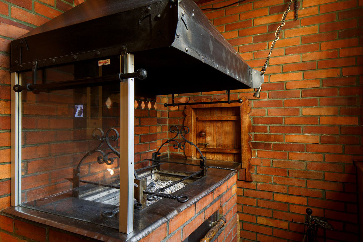 Основной зал — фото 12