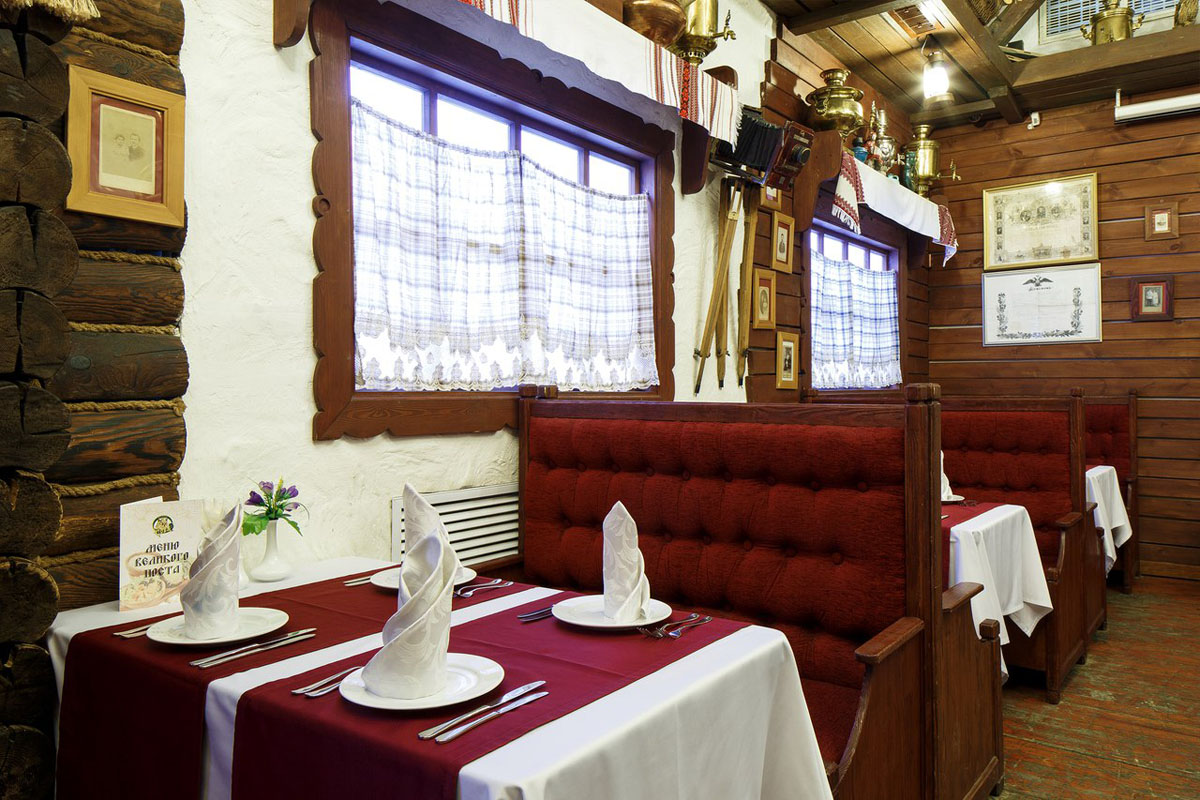 Основной зал — фото 13