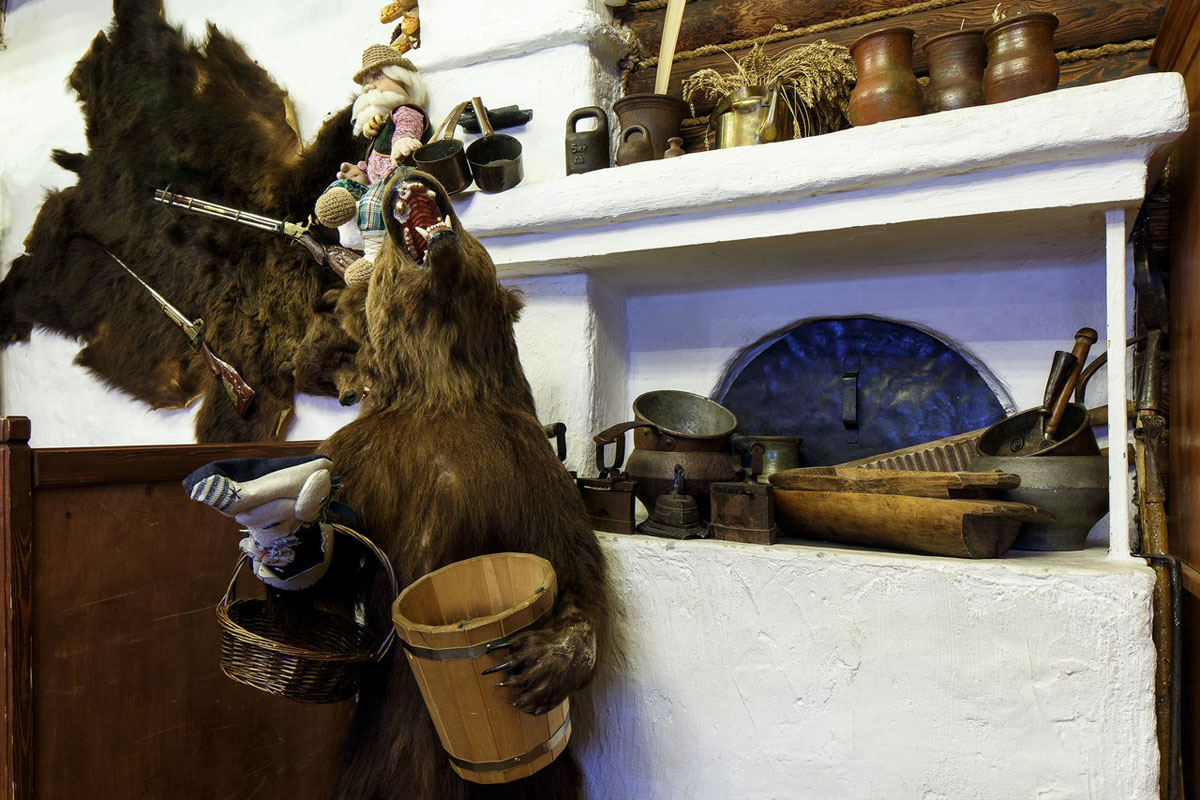 Основной зал — фото 16