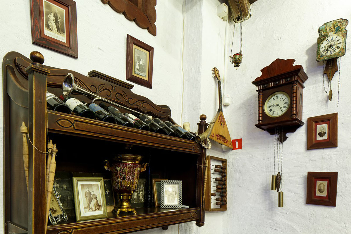 Основной зал — фото 30