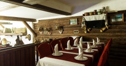 Основной зал