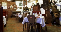 Основной зал