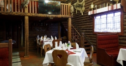 Основной зал — фото 4