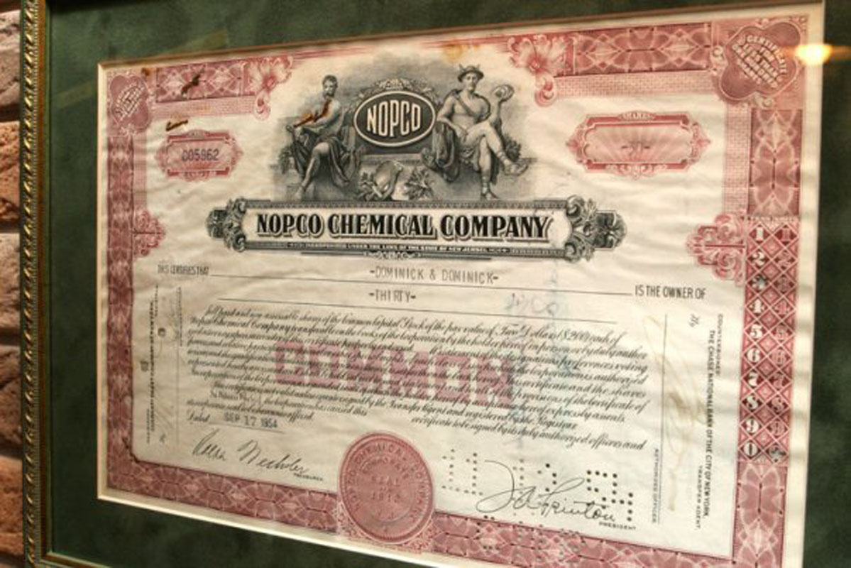 Основной зал — Джэксонс Бар энд Гриль