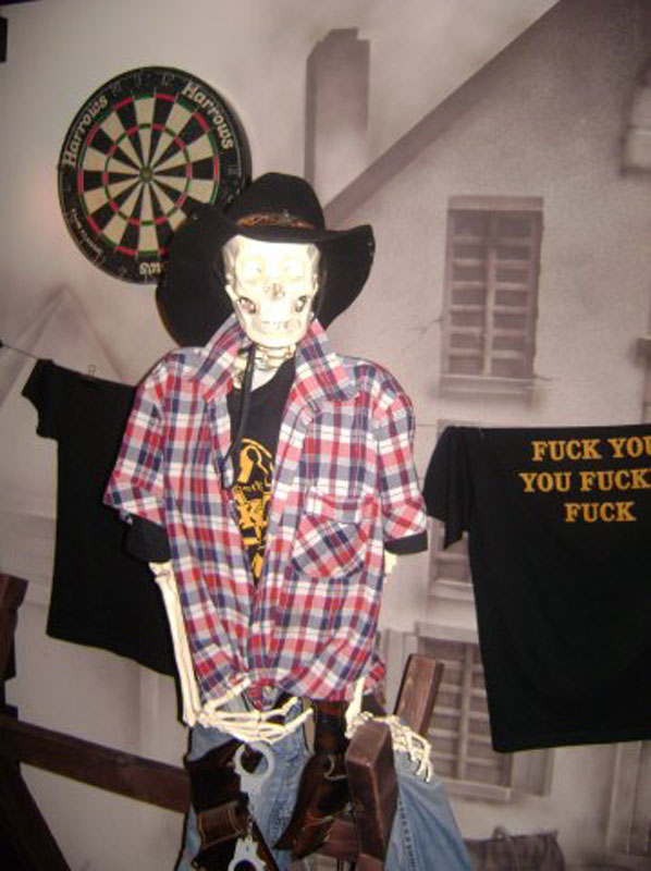 Основной зал — фото 9