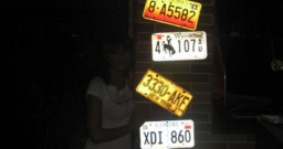 Основной зал