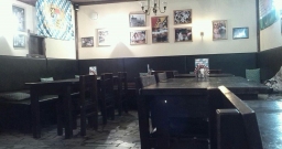 Основной зал