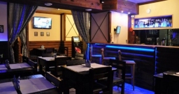 Основной зал