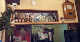 Основной зал