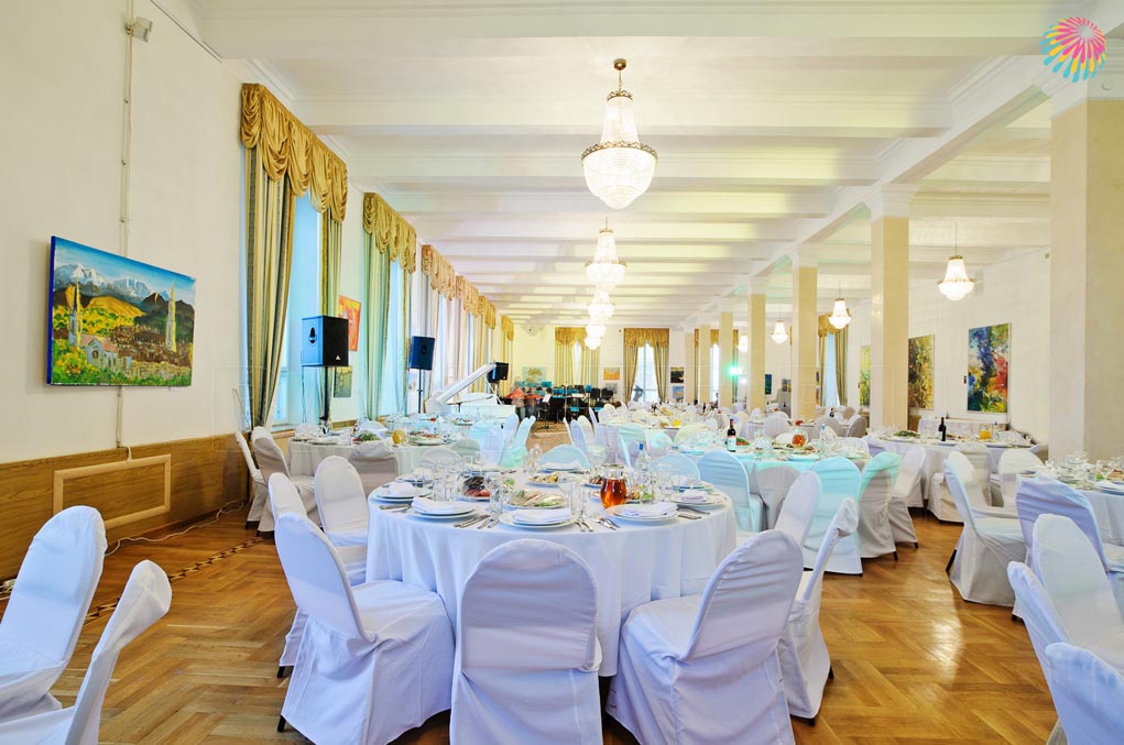 Белый зал — фото 7