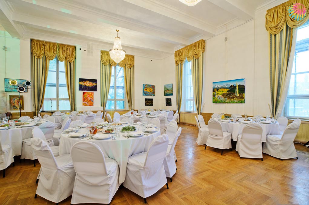 Белый зал — фото 8