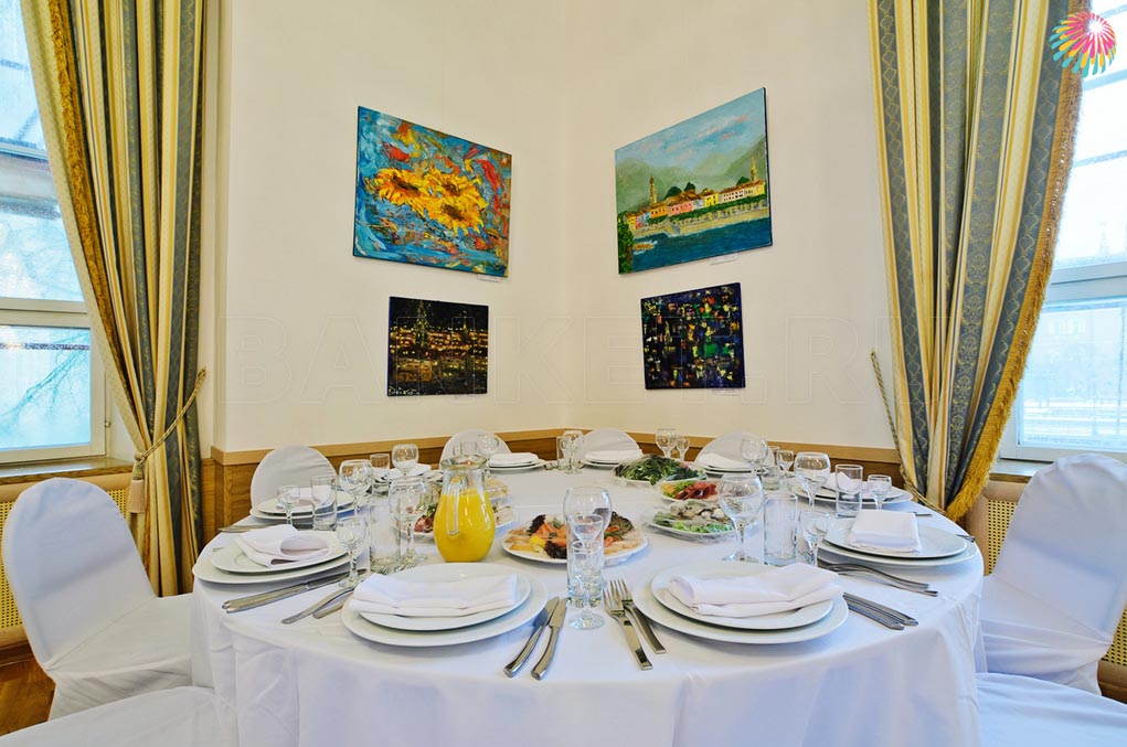 Белый зал — фото 16