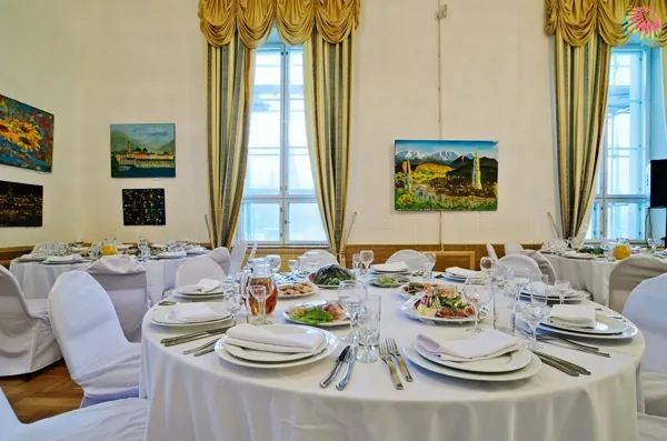 Белый зал — фото 4