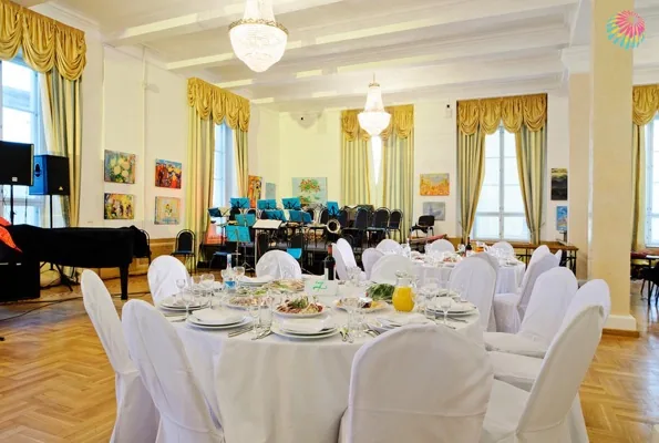 Белый зал — фото 5